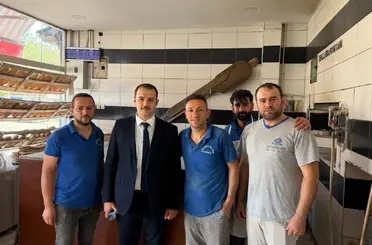 Demirözü ve Aydıntepe’de vatandaşların talepleri dinlendi
