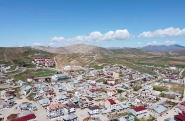 Demirözü’nde ihtiyaç sahibi ailelere 4 kalemde destek sağlanacak 