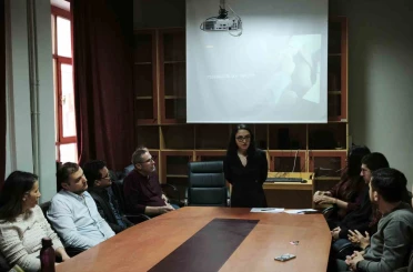 Denetimli Serbestlik personeline "Psikolojik İlk Yardım" eğitimi 