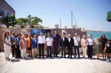 Deniz ekosistemini güçlendirecek bilimsel proje başlıyor 