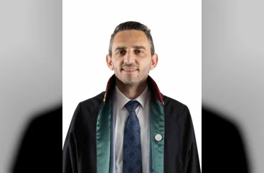 Denizli Barosunun yeni başkanı belli oldu 