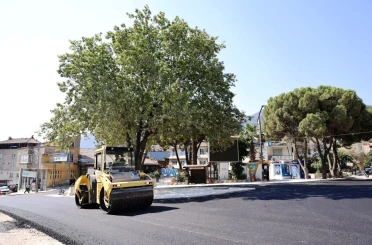 Denizli Büyükşehir’den Buldan’a 160 milyon TL’lik dev yatırım hamlesi 