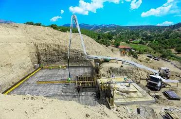 Denizli Büyükşehirden Yatağan’a 27,6 milyonluk su yatırımı
