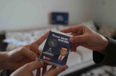 Denizli Büyükşehirin takip cihazı başvuruları sürüyor 