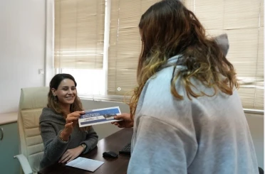 Denizli Büyükşehirin yeni doğan desteği 14,5 milyon TL’ye ulaştı 