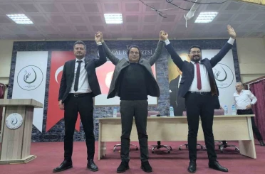 Denizli CHP’de değişim Çal’dan başladı 