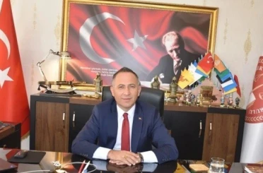 Denizli Cumhuriyet Başsavcılığına Mustafa Akbulut atandı 