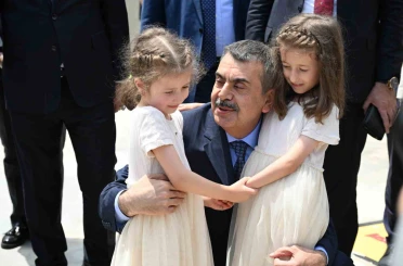 Denizli eğitim altyapısında Türkiye ortalamasının üzerinde 