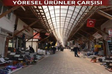 Denizli için kapsamlı turizm yol haritası belirlendi 