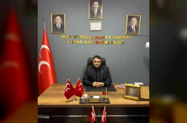 Denizli MHP’de 2 ilçe başkanı görevinden istifa etti 