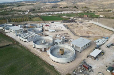 Denizli OSB yeşil dönüşüm hedefi için çalışmalarına devam ediyor 