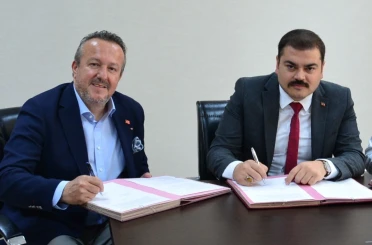 Denizli OSB’den kadın istihdamına önemli destek 
