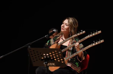 Denizli Üreten Kadınlar Festivali coşkuyla başladı 