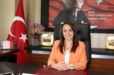 Denizli’de geçen yıl 3 bin 378 kişi organ bağışında bulundu 