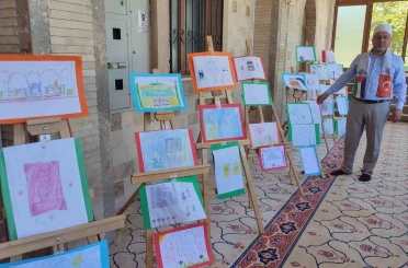 Denizli’de ‘Gözümün Nuru Namaz’ yarışmasında çocuklar ödüllerine kavuştu 