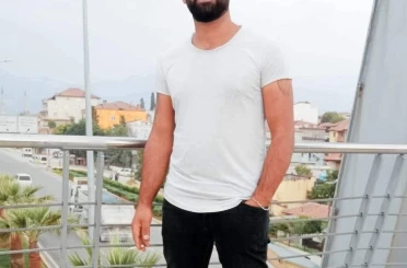 Denizli’de iş kazasında üzerine forklift devrilen genç hayatını kaybetti 