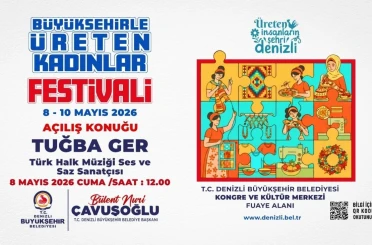Denizli’de kadın emeği ekonomiye dönüşüyor 