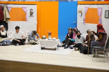 Denizli’de kültür sanat yarışmaları başlıyor 
