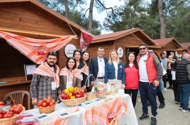 Denizli’de kültür ve gastronomi rüzgarı esti 