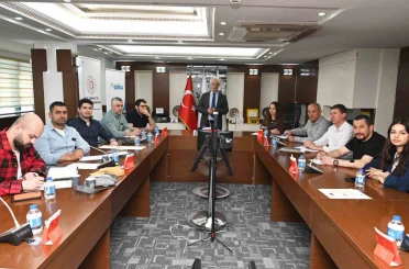 Denizlili firmalara birebir danışmanlık desteği de verilecek 