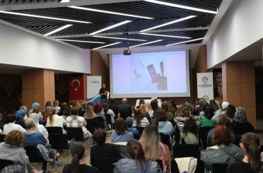 Denizlili üreten kadınlar e-ticaret yolculuğuna devam ediyor 
