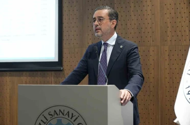 Denizli’nin 2035 vizyonu DSO’da ele alındı 