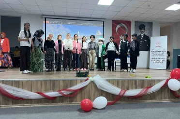 Denizli’nin 4 ilçesinde yabancı dil festivali heyecanı yaşanacak 