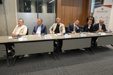 Denizli’nin üç gücü DSO çatısı altında bir araya geldi 
