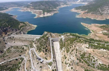 Denizli’ye 23 yılda 63 milyarlık 249 tesis kazandırıldı 