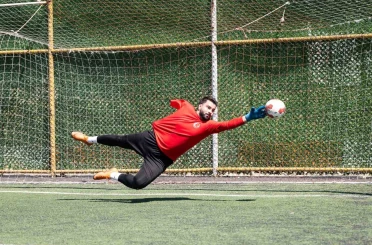 DEPSAŞ Enerji futbolcularına milli davet 