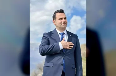 Derecik Belediye Başkanı Hasan Dinç’in başkanlığı düştü 
