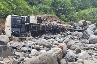 Deremezra köyü muhtarı Kuru yardım istiyor 