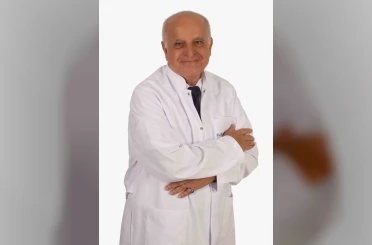 Dermatoloji Uzmanı Prof. Dr. Akbaba: "Güneş kremi sadece yazın değil, kışın da şart" 