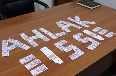 Dernek lokaline kumar baskını: 4 kişiye 46 bin TL ceza 