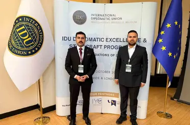 Devlet Memurları Konfederasyonu uluslararası arenada yerini aldı
