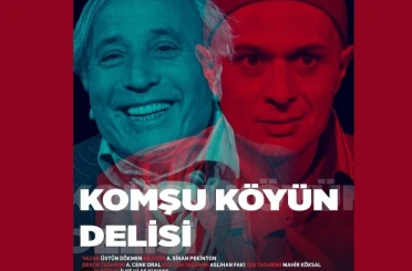 Devlet Tiyatroları Zonguldak Garı’nda sahne alacak 