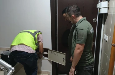 Devrek’te bin 683 kişi abonelik kaydı olmadan su kullanmış 