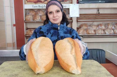 Devrek’te ekmek fiyatları yeniden güncellendi 