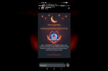 Devrek’te ihtiyaç sahibi öğrencilere nakit yardımı yapıldı 