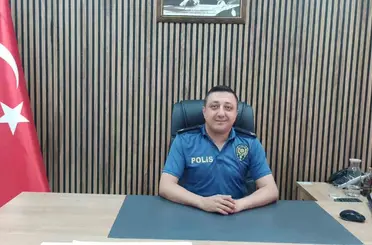 Devrek’te yeni emniyet müdürü göreve başladı
