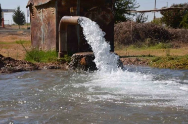 Dicle Elektrik’ten borçlu tarımsal sulama abonelerine uyarı: 
