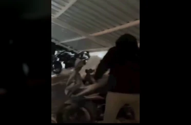Dicle Üniversitesi’ndeki yurdun otopark çatısı çöktü 