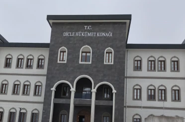 Dicle’de 3 ayda 925 asayiş denetimi yapıldı 