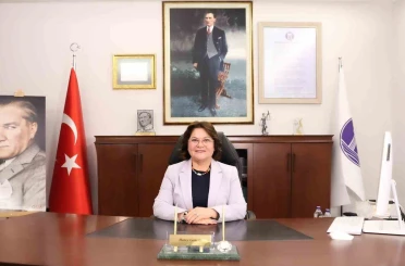 Didim Belediye Başkanı Gençay’dan 19 Mayıs mesajı 