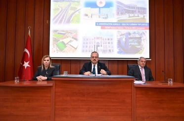Didim Belediyesi, Aydın genelinde en fazla yatırım yapan ikinci ilçe belediyesi oldu 