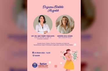 Didim Belediyesi’nden anne adaylarına destek programı 