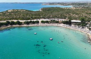 Didim Polis Moral Eğitim Merkezi yaz sezonunda ziyaretçilerini ağırlıyor 