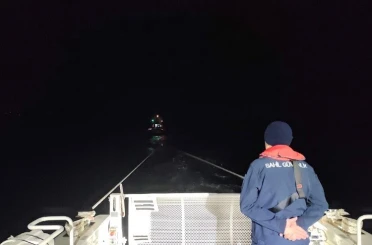 Didim’de 11 düzensiz göçmen yakalandı 