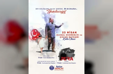 Didim’de 23 Nisan coşkusu akşam etkinlikleriyle taçlanacak 