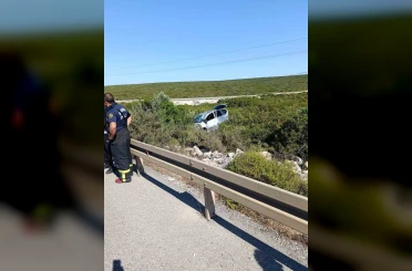 Didim’de trafik kazası: 1 ölü 
